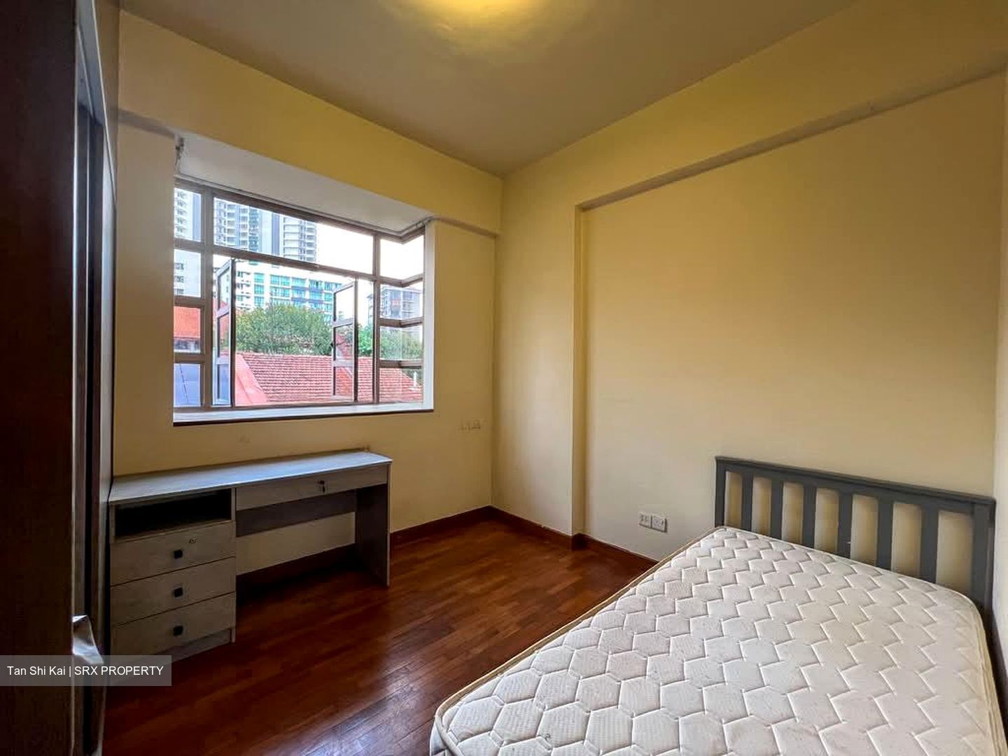 Sunville (D12), Apartment #550994731